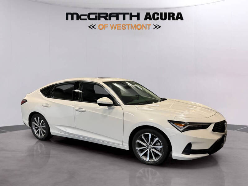 2026 Acura Integra