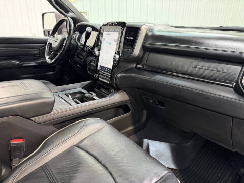 2023 RAM 2500 Limited