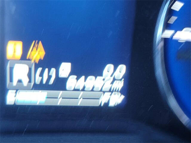 2019 Subaru Crosstrek Hybrid