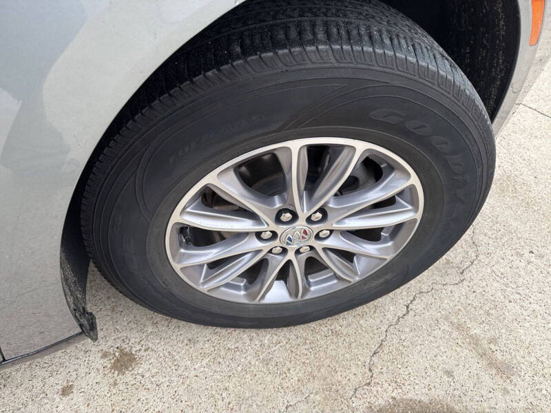 2024 Buick Enclave Premium