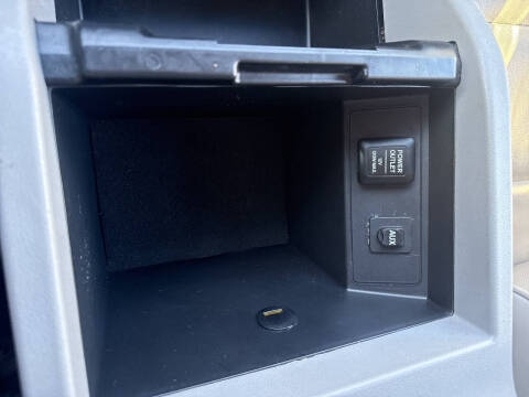 2011 Honda Pilot EX-L