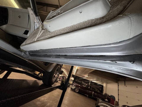 1978 Chevrolet Corvette