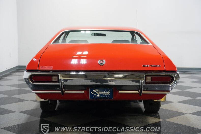 1972 Ford Torino
