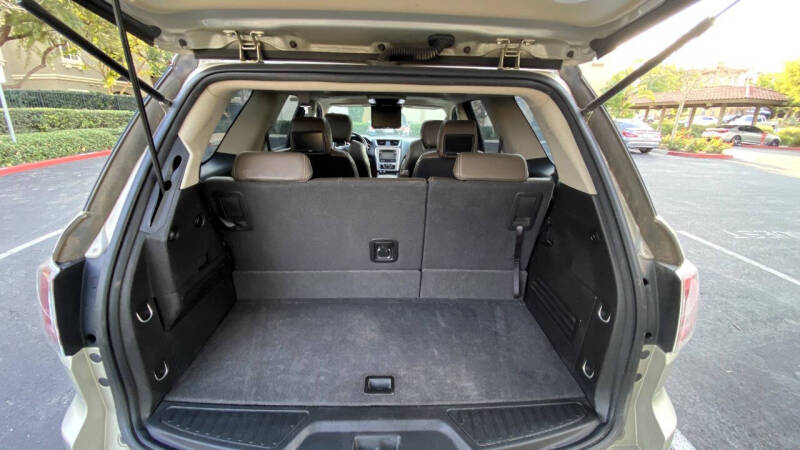 2013 GMC Acadia SLT-1