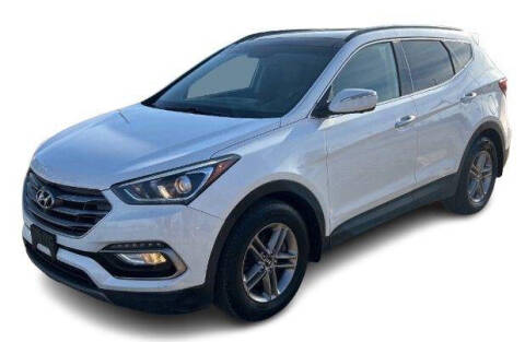 2017 Hyundai Santa Fe Sport for sale at Priceless in Odenton MD