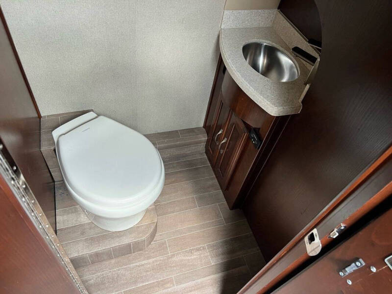 2019 Mercedes-Benz Sprinter