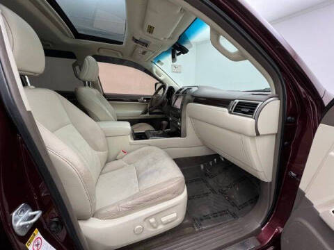 2014 Lexus GX 460