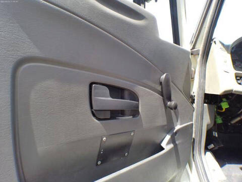 2019 International DuraStar 4300