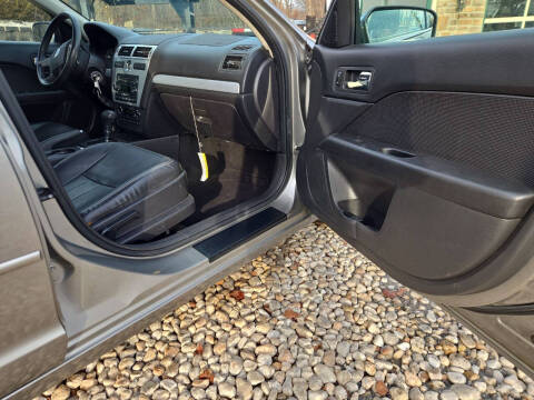 2009 Mercury Milan V6 Premier