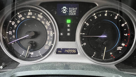 2006 Lexus IS 250