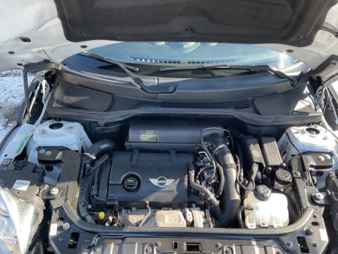 2013 MINI Paceman Cooper S