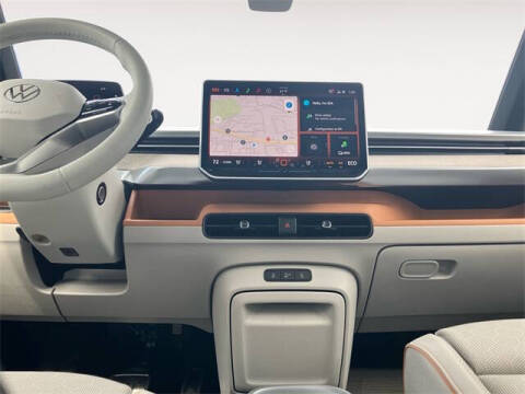 2025 Volkswagen ID. Buzz 1st Edition 4Motion