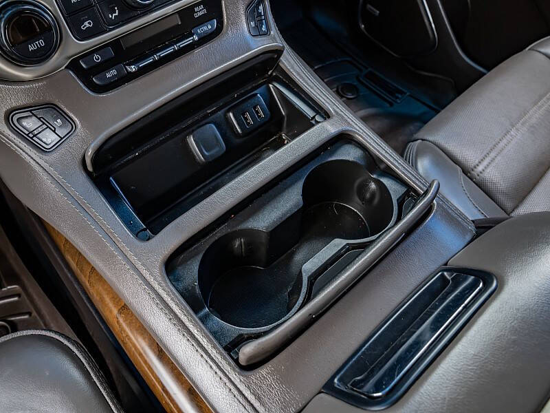 2020 GMC Yukon XL Denali