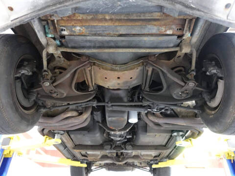 1974 Chevrolet Corvette