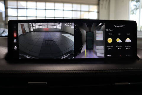 2023 Genesis GV70 2.5T Standard