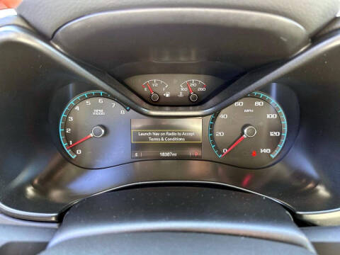 2022 GMC Canyon