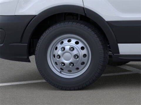 2026 Ford Transit 250