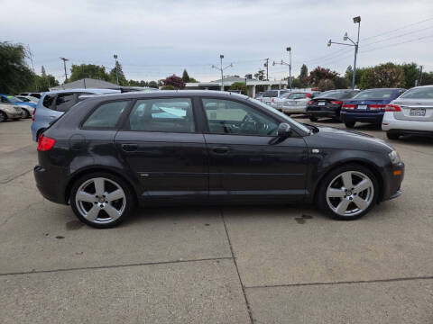 2008 Audi A3 2.0T