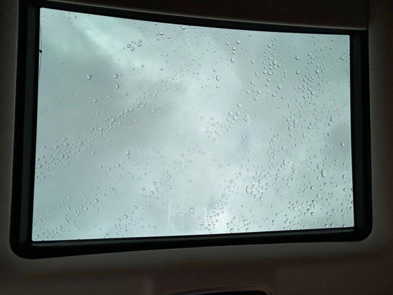 2020 Land Rover Range Rover Sport P525 HSE Dynamic