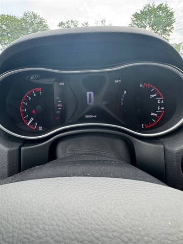 2020 Dodge Durango SXT