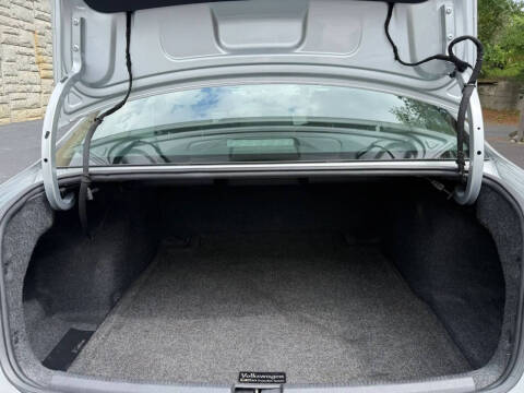 2020 Volkswagen Passat SEL