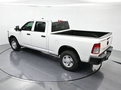 2023 RAM 3500 Tradesman