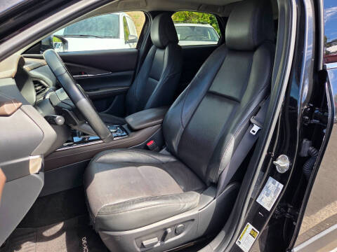2021 Mazda CX-30 Premium