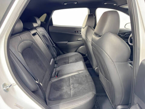 2022 Hyundai Kona N