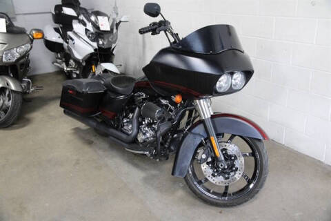2011 Harley-Davidson Road Glide