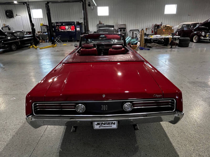 1968 Chrysler 300