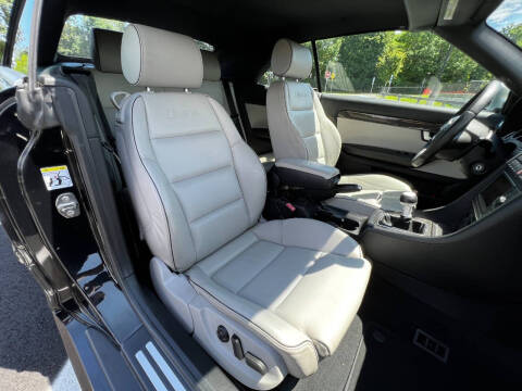 2008 Audi RS 4 quattro