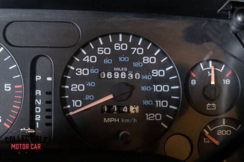 1996 Dodge Ram 2500