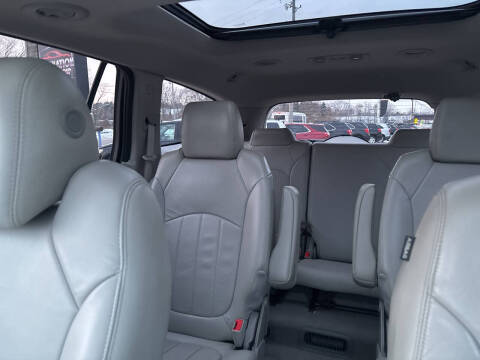 2015 Buick Enclave Premium