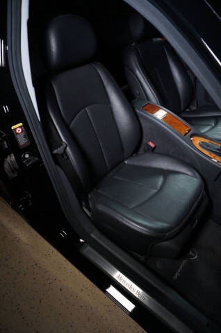 2006 Mercedes-Benz E-Class E 350