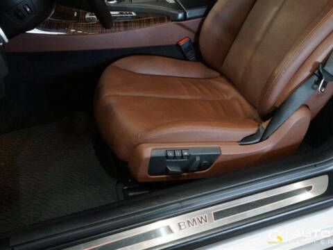 2017 BMW 6 Series 650i xDrive