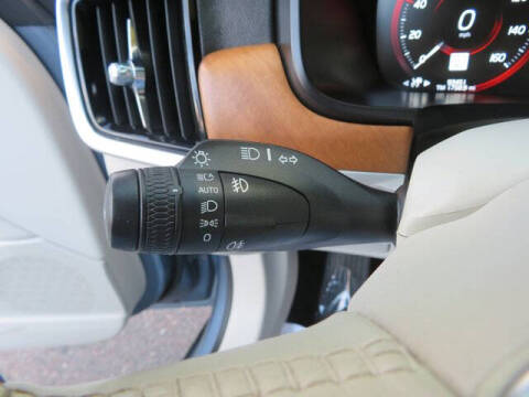 2017 Volvo S90 T6 Inscription