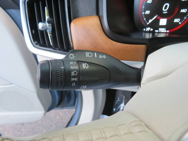 2017 Volvo S90 T6 Inscription