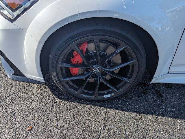 2026 Acura Integra Type S