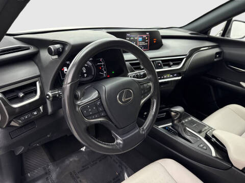 2020 Lexus UX 250h