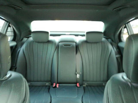 2022 Mercedes-Benz S-Class S 500 4MATIC