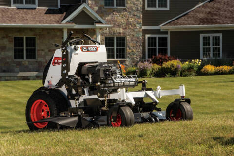 2025 Bobcat ZS4052