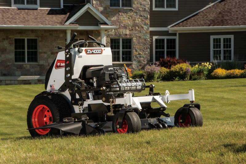 2025 Bobcat ZS4052