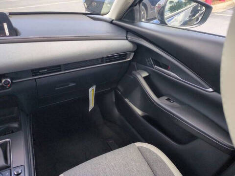 2026 Mazda CX-30 2.5 S Aire Edition