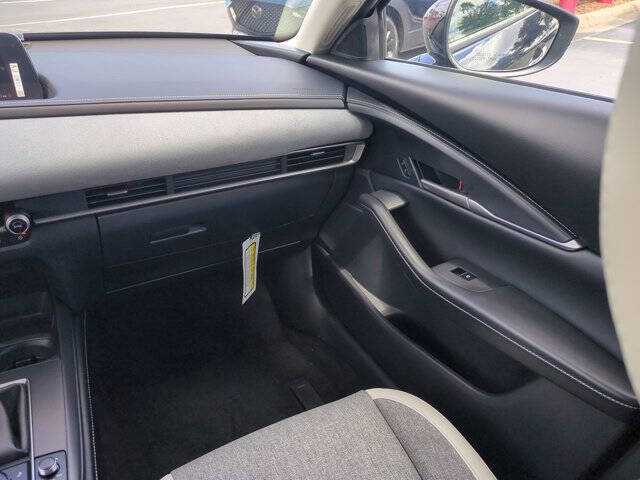 2026 Mazda CX-30 2.5 S Aire Edition