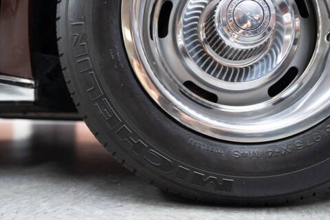 1974 Chevrolet Corvette