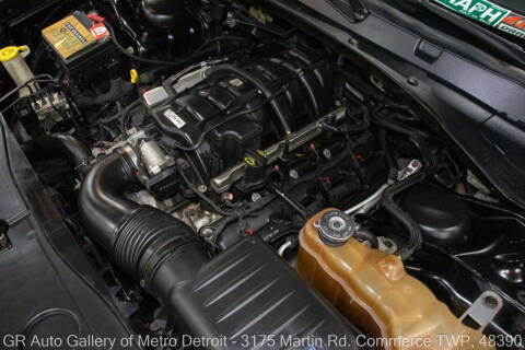 2014 Dodge Charger Police