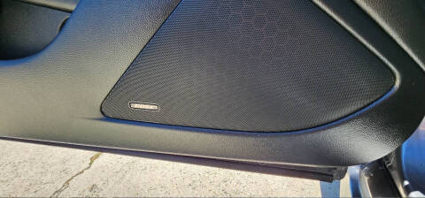 2013 Infiniti G37 Coupe Journey
