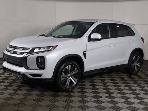 2026 Mitsubishi Outlander Sport