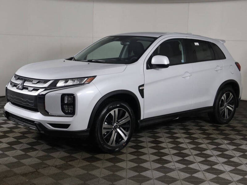 2026 Mitsubishi Outlander Sport