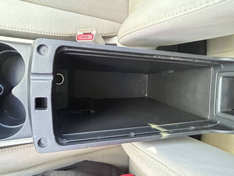 2010 Mazda CX-7 i Sport